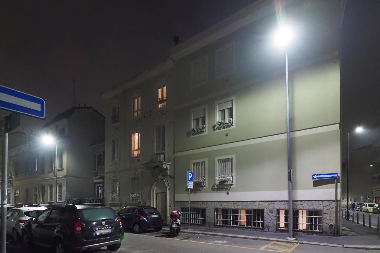 Primopiano - Gluck Milão Exterior foto
