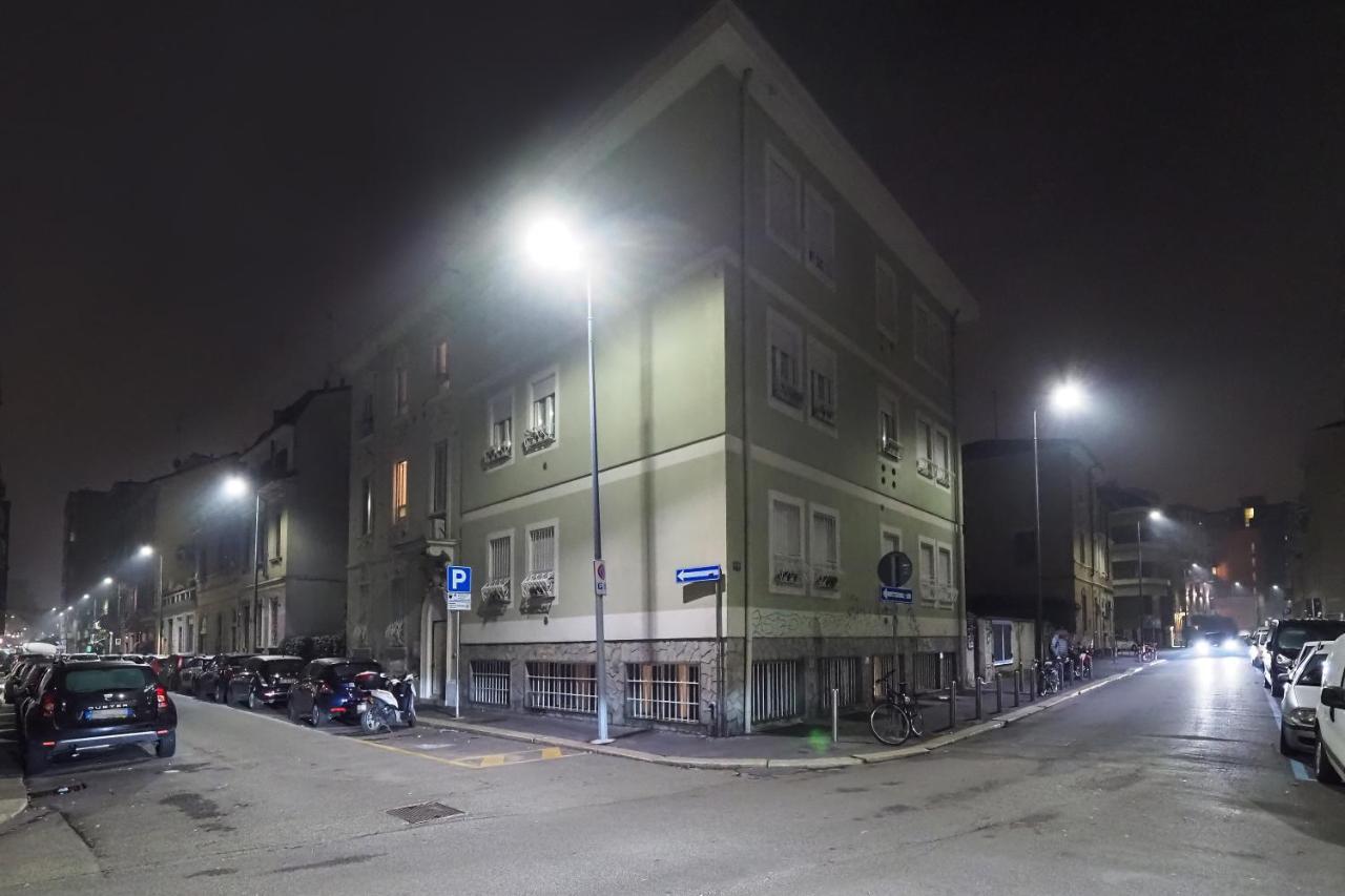 Primopiano - Gluck Milão Exterior foto